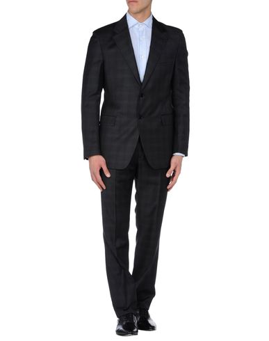 ZOOM PRADA - Suit
