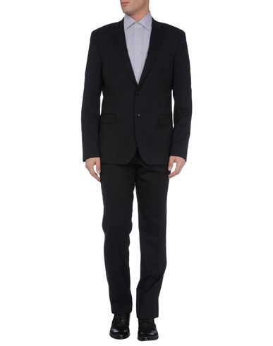 ZOOM PAOLONI - Suit
