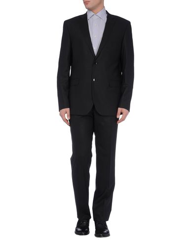 ZOOM PAOLONI - Suit