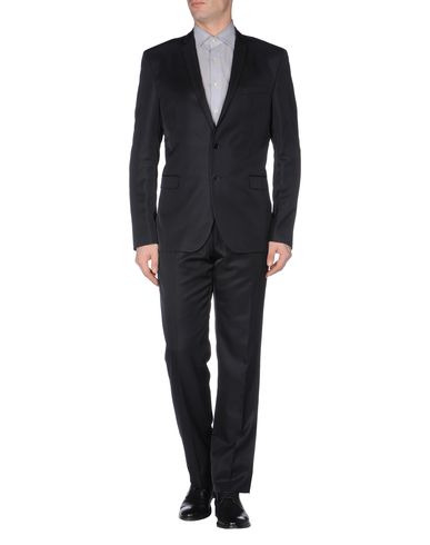 ZOOM PAOLONI - Suit