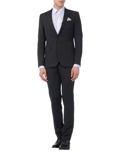 ZOOM PAOLONI - Suit
