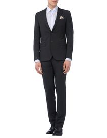 PAOLONI - Suits