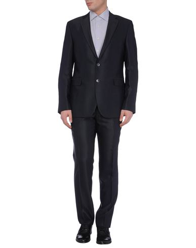 ZOOM PAOLONI - Suit