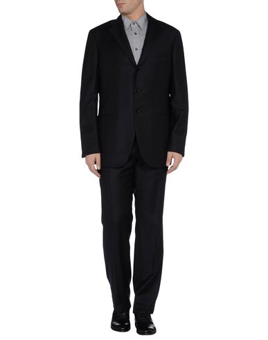 ZOOM BURBERRY LONDON - Suit