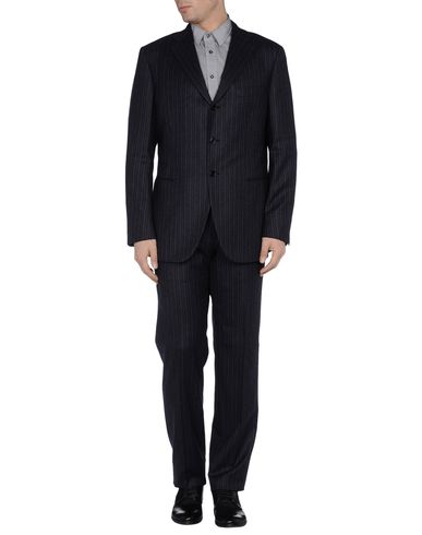 ZOOM BURBERRY LONDON - Suit