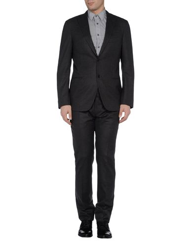 ZOOM BURBERRY LONDON - Suit
