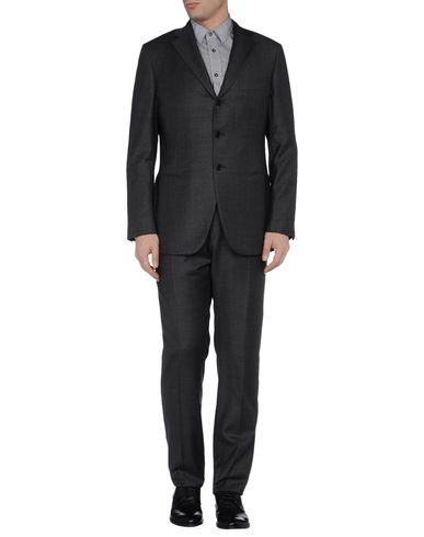 ZOOM BURBERRY LONDON - Suit