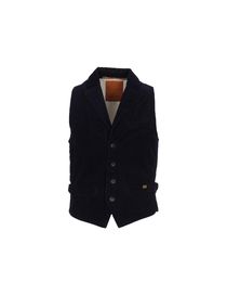 SCOTCH & SODA - Waistcoat