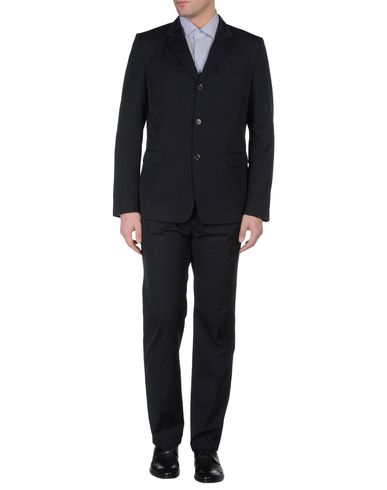 ZOOM DRIES VAN NOTEN - Suit