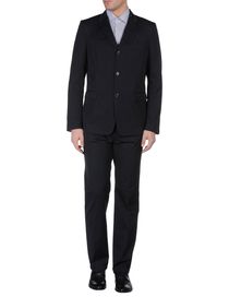 DRIES VAN NOTEN - Suit
