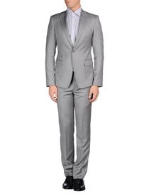 EMPORIO ARMANI - Suits