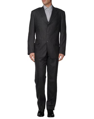 ZOOM FERRE' - Suit