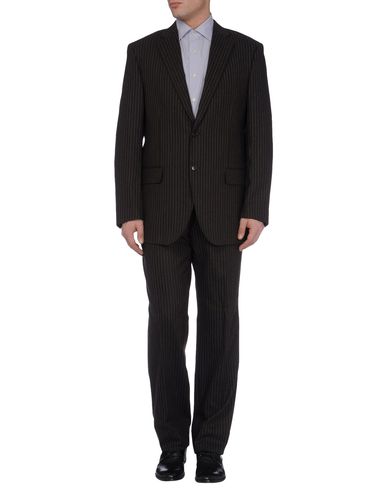 ZOOM FERRE' - Suit