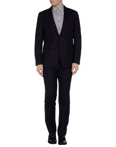 ZOOM PIOMBO - Suits