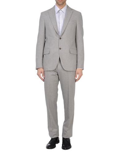 ZOOM PIOMBO - Suit