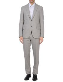 PIOMBO - Suits