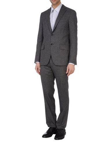 ZOOM PIOMBO - Suits