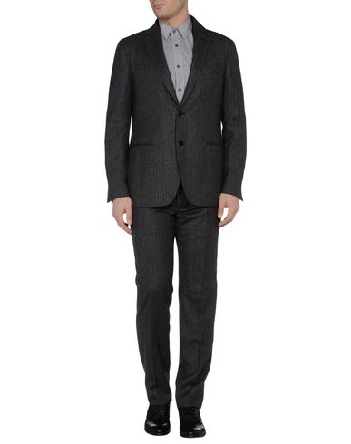 ZOOM PIOMBO - Suit