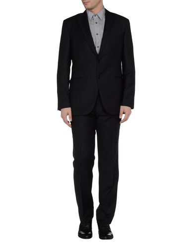 ZOOM BURBERRY LONDON - Suit