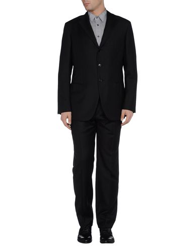 ZOOM BURBERRY LONDON - Suit
