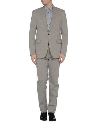 ZOOM ETRO - Suit