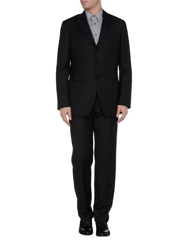 ZOOM BURBERRY LONDON - Suit