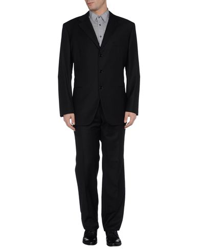 ZOOM BURBERRY LONDON - Suit