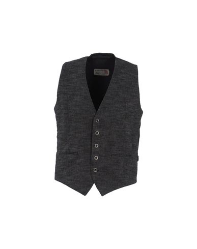 ZOOM MONTEDORO RED - Vest