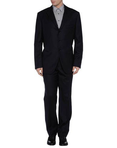 ZOOM BURBERRY LONDON - Suit