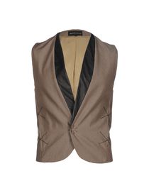 ANN DEMEULEMEESTER - Vest