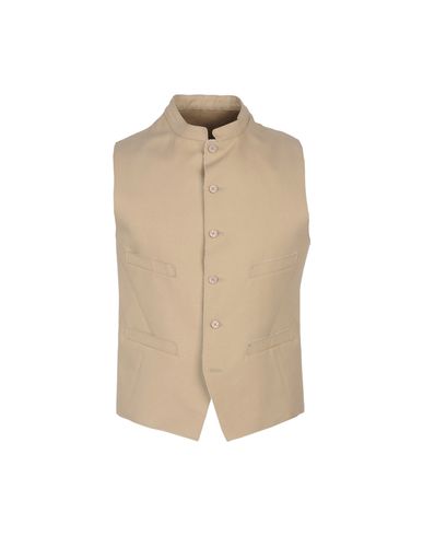 ZOOM NEIL BARRETT - Vest