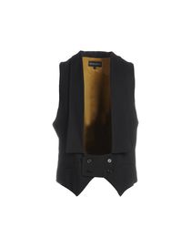 ANN DEMEULEMEESTER - Weste