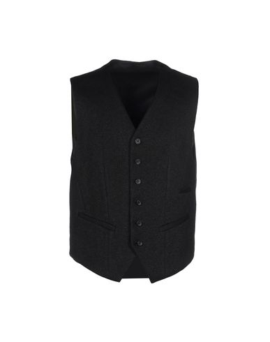 ZOOM ERMANNO SCERVINO - Vest