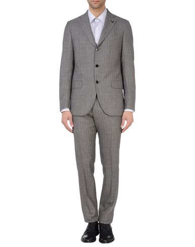 ZOOM LARDINI - Suit