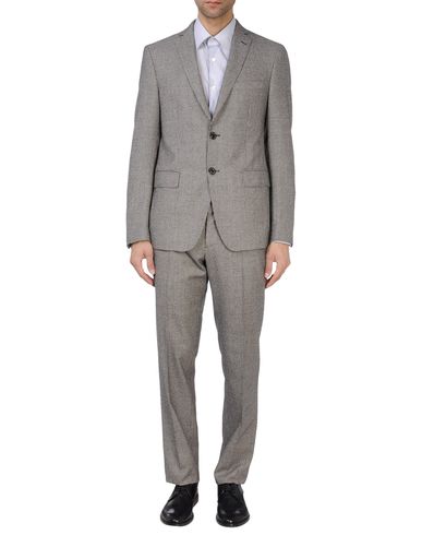ZOOM ETRO - Suit