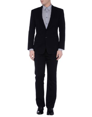 RALPH LAUREN BLACK LABEL - Suits