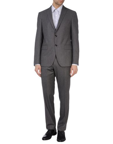 ZOOM ETRO - Suit