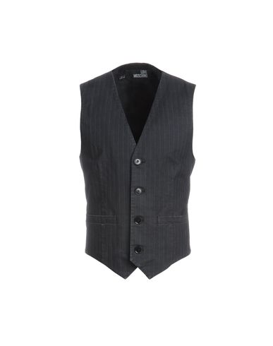 ZOOM LOVE MOSCHINO - Vest