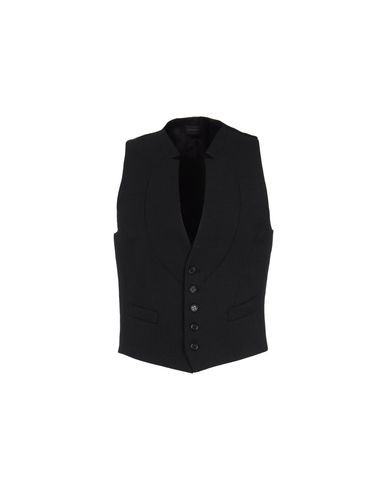 ZOOM GAZZARRINI - Vest