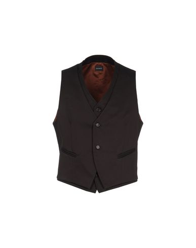 ZOOM GAZZARRINI - Vest