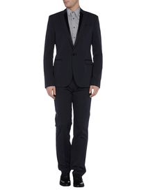 BIKKEMBERGS - Suits