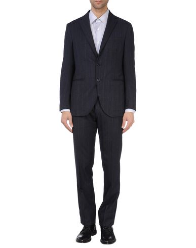 ZOOM CANTARELLI - Suits