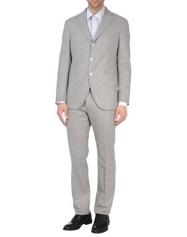 ZOOM CANTARELLI - Suit