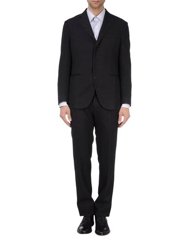 ZOOM CANTARELLI - Suits