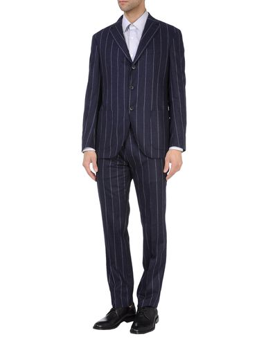 ZOOM CANTARELLI - Suit