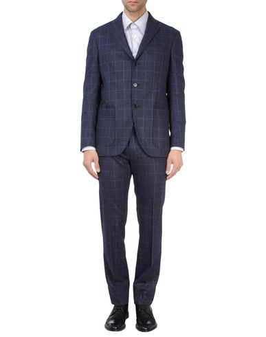 ZOOM CANTARELLI - Suit
