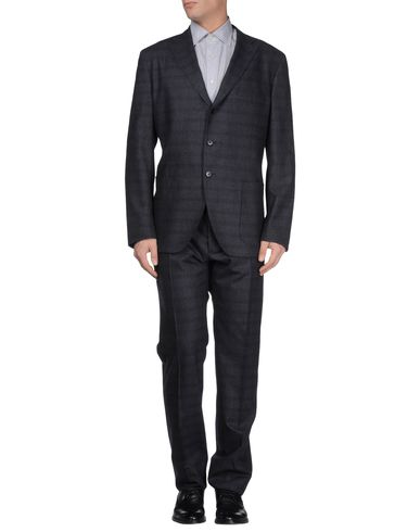ZOOM CANTARELLI - Suit