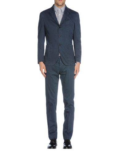 ZOOM CANTARELLI - Suit