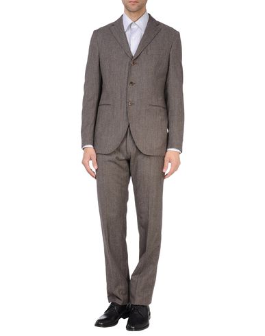 ZOOM CANTARELLI - Suits