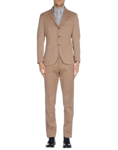ZOOM CANTARELLI - Suit